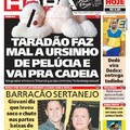 O melhor jornal do Brasil