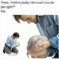 I hate babies