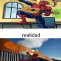 el spidermexicano