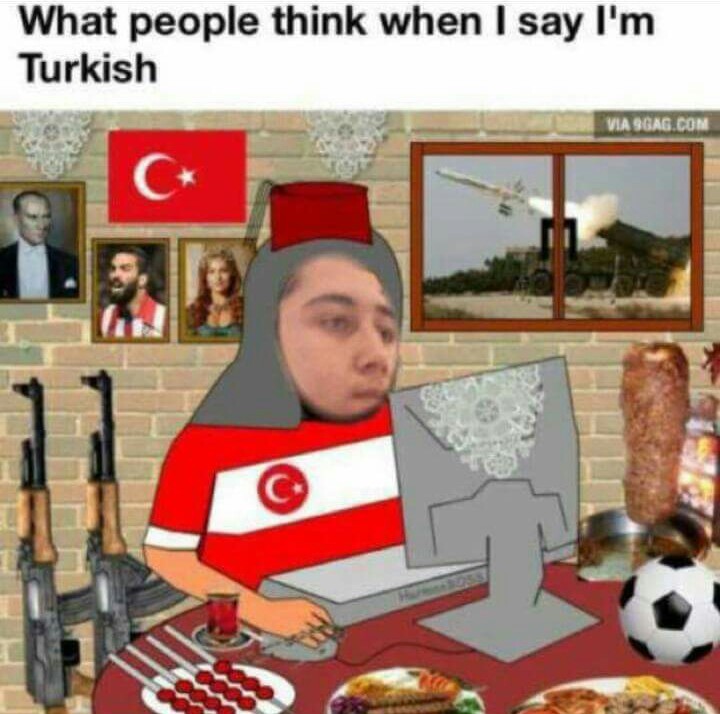 Any turks can confirm? - meme