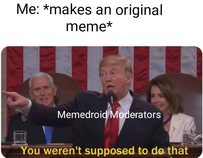 Title - meme