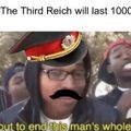 YEET that Reich!