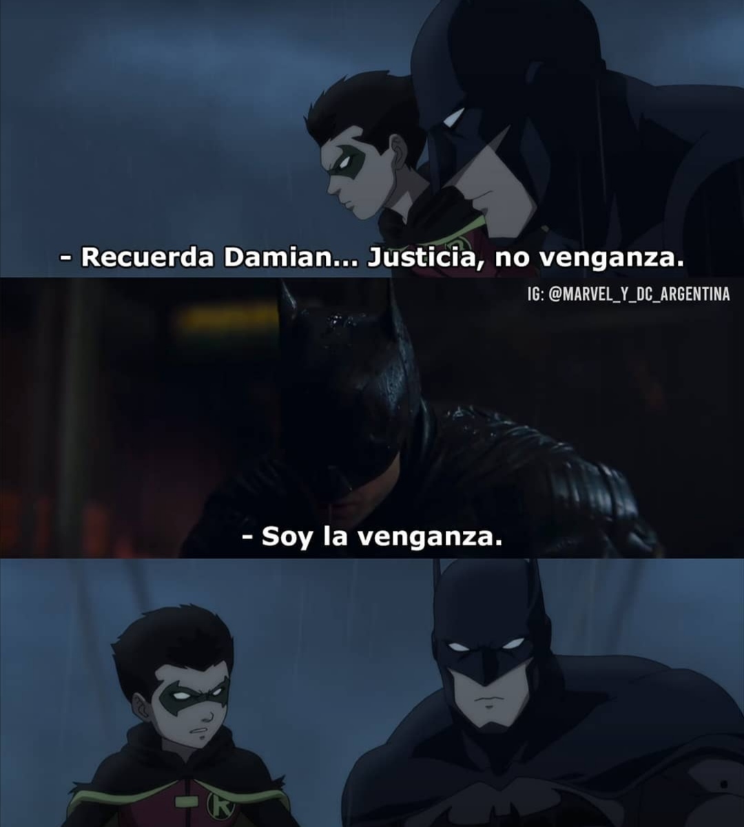 BATMAN - meme