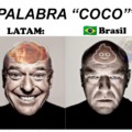 COCO en Brasil 