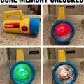 I legit played with this constantly
