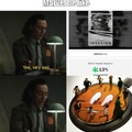 Tiene buena pinta el trailer de Loki 2