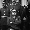 Pinochet is patient