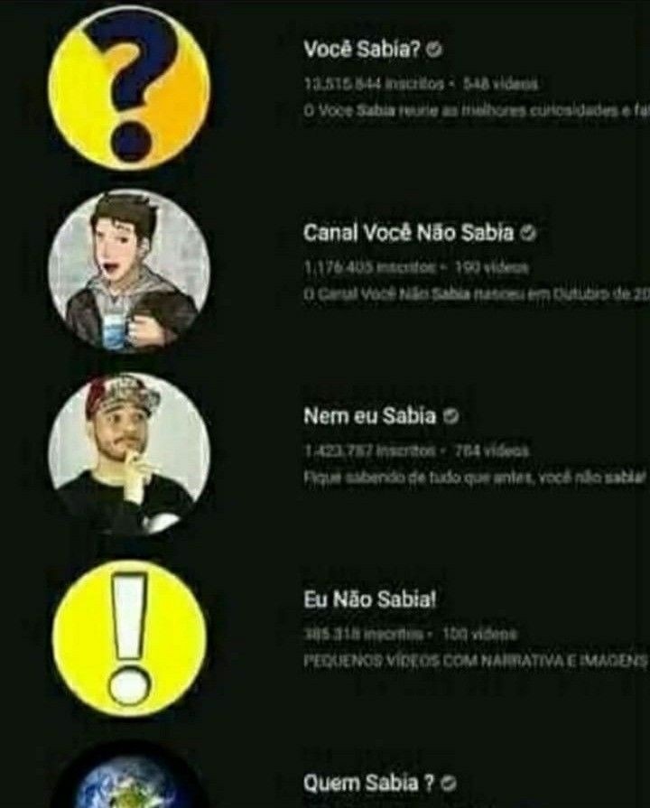 eu sebo - meme