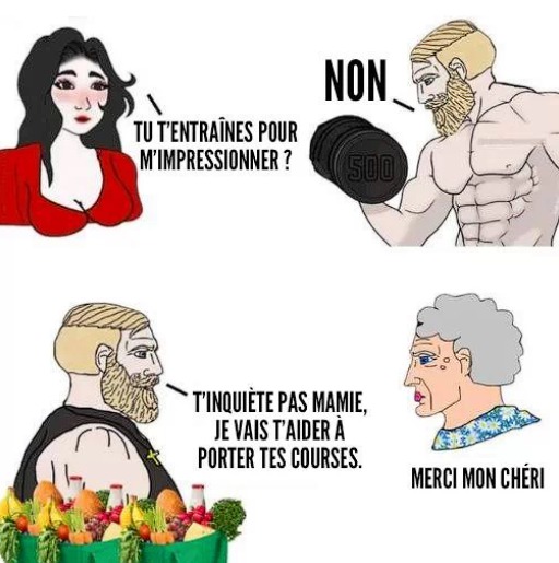 :grinn: - meme