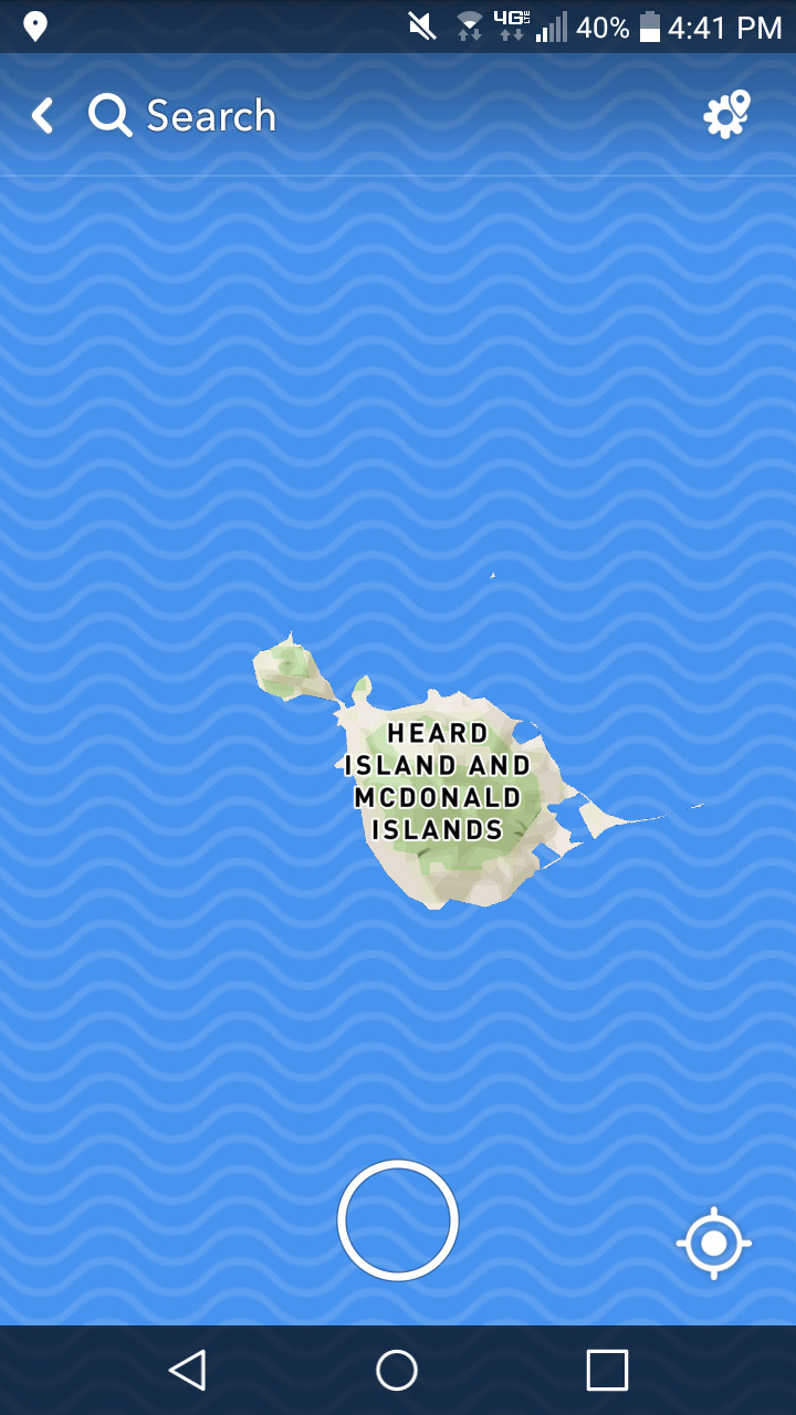 Mcdancks got there own island - meme