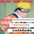 Naruto fodase