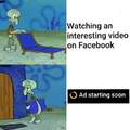 Why even watch facebook videos :/