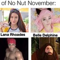 Title wont stop for NNN