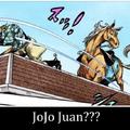 JoJo Juan???