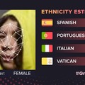 España dándole potasio a la humillada pd app gradient para que no estén chingando