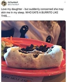 burrito - meme