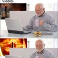 hobbitminister
