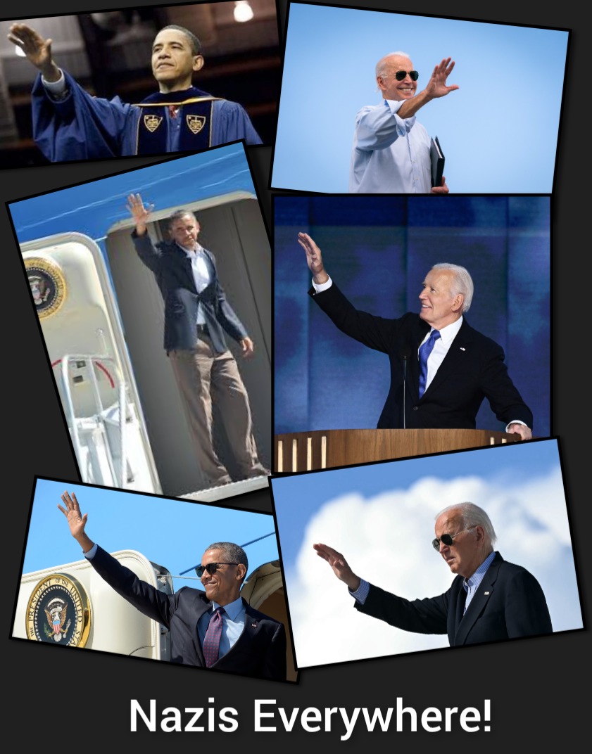 See, easy to be dishonest with a still photo - meme