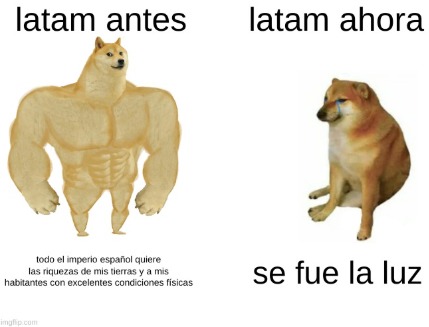 es la verdad - meme