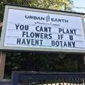 Science jokes are lame.....