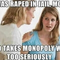 Go to jail you skanky lil whore