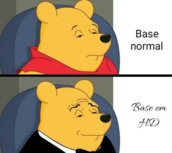 HD - meme
