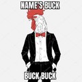 Buck Buck