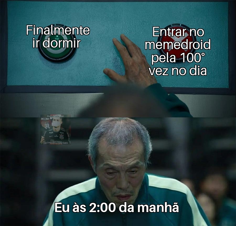 Boa tarde, sim 100 vezes em duas horas - meme