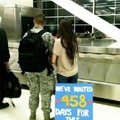 No one should wait that long for their luggage