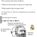 Resumen de la temporada 22-23 del Real Madrid