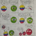 Colombia se cagó