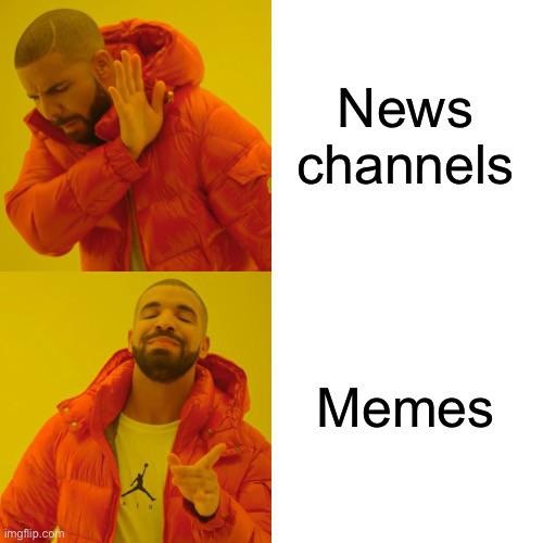 Newsdroid - meme