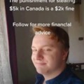Canadian financial advice