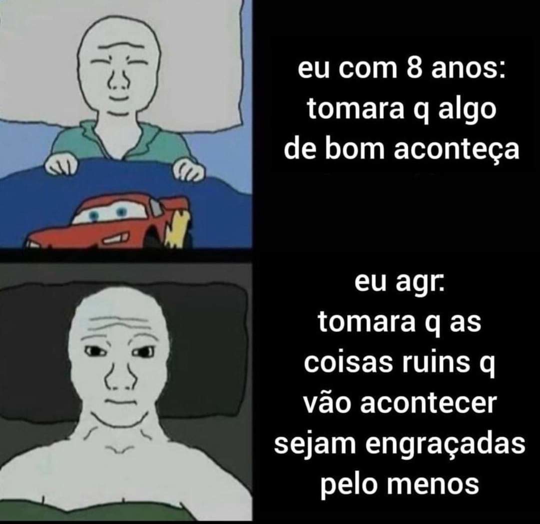 Só desgraça - Meme by 69Confuso :) Memedroid