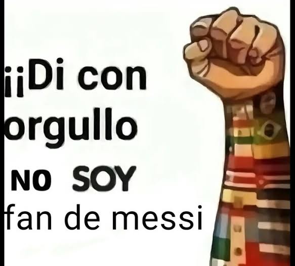 Los memedroiders no juegan fútbol porque están gordos