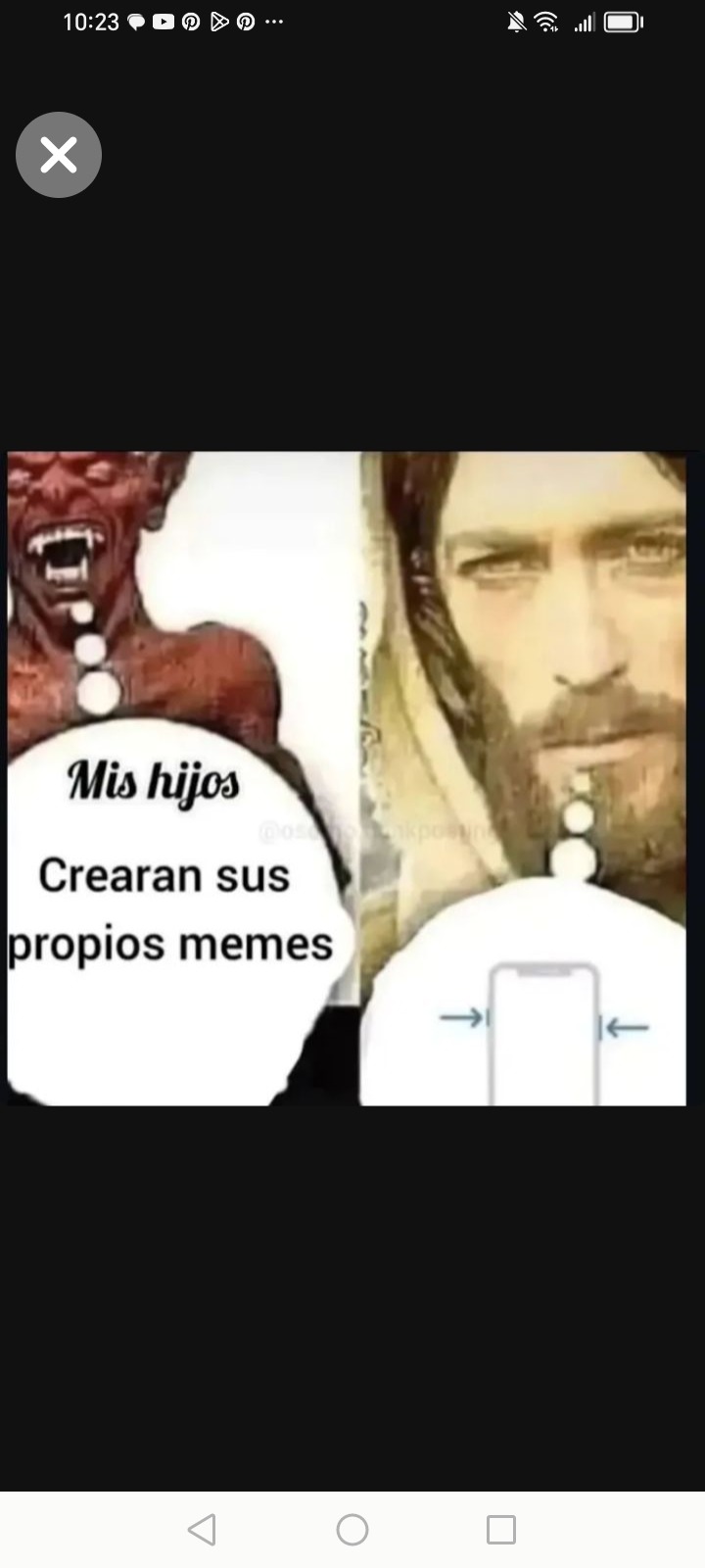 Rerepost - meme