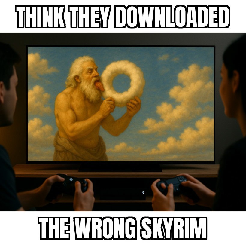 This...doesn't look right - meme