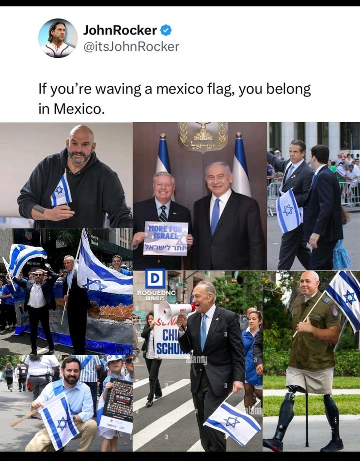 AIPAC - meme