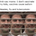 Anti Vax