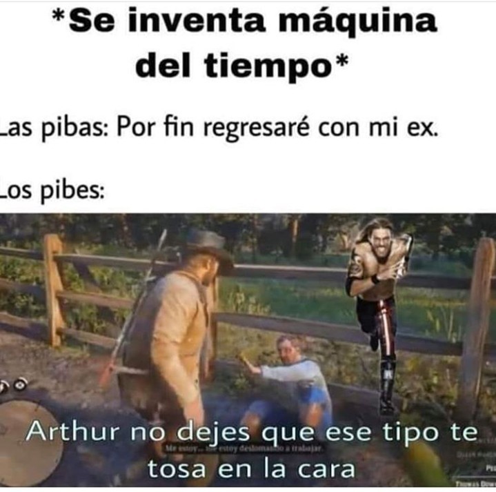 Noooo Arthur - meme