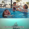 Argentina un pais con buena gente