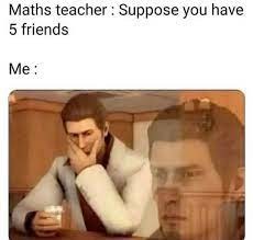 math meme