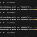 PERUANO HOMOSEXUAL ADICTO A LA PORNOGRAFÍA