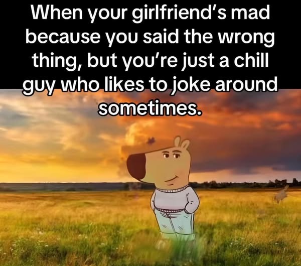 you're not fat babe i was kidding - meme