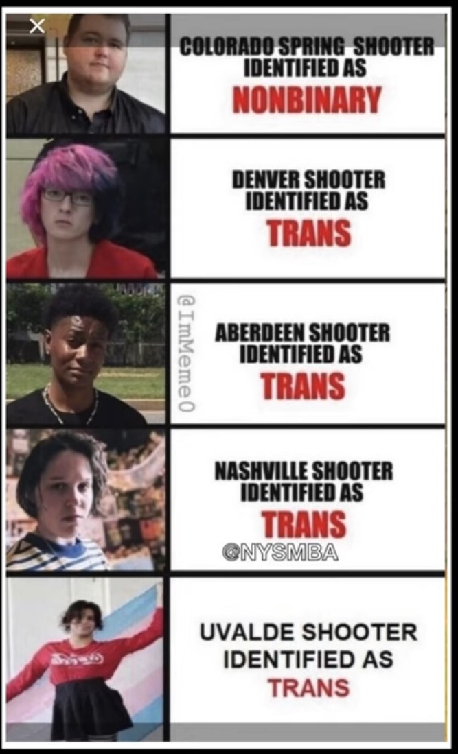 Tansformers…murders in disguise - meme