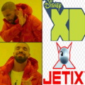 ;-; rip: jetix