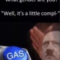 Gas gas gas