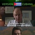 Breaking bad cubano