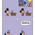 Version Mickey