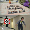 De nazi